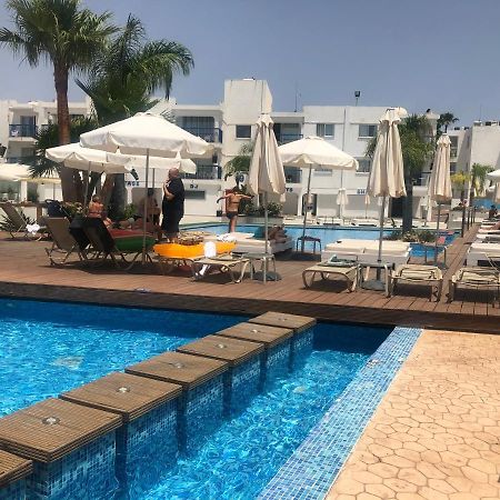 Apartment In Ayia Napa Exterior photo